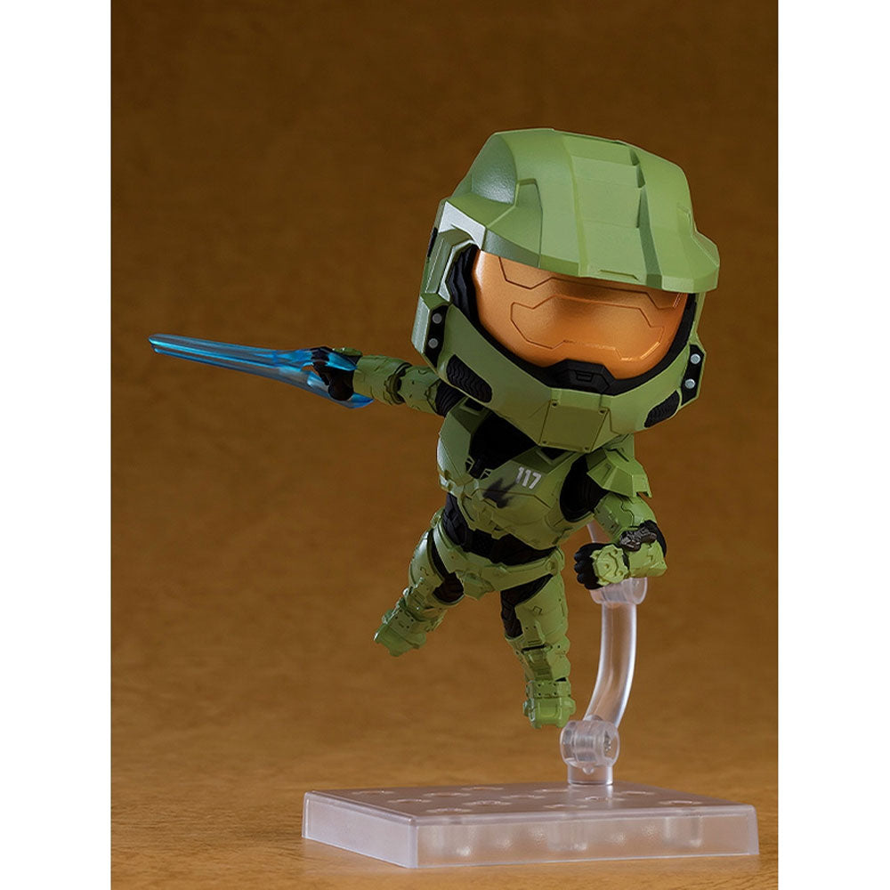 FIGURA NENDOROID MASTER CHIEF 2177 FIGURA NENDOROID MASTER CHIEF 2177